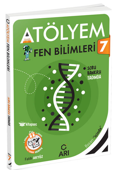 Kitap Seç