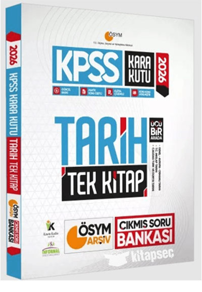Kitap Seç