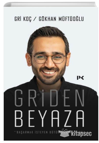 Kitap Seç