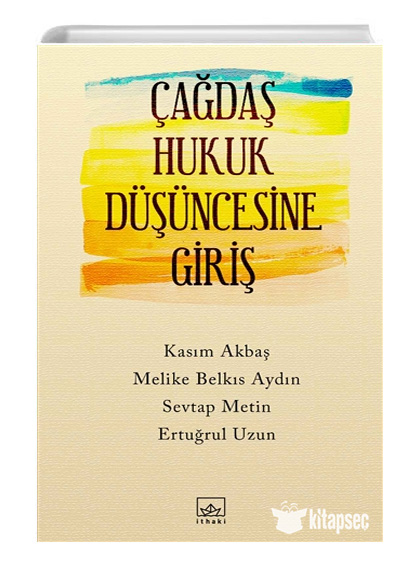 Kitap Seç