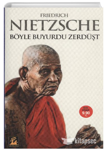 Kitap Seç