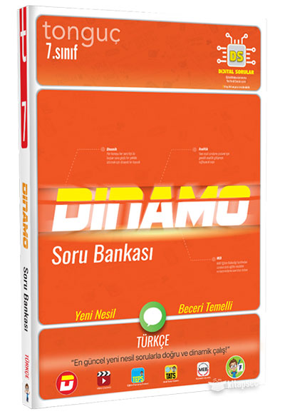 Kitap Seç