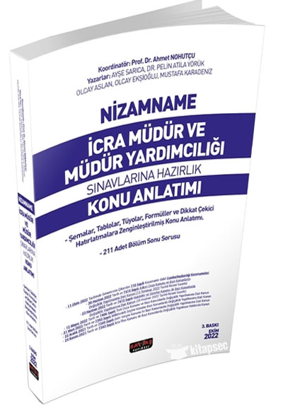 Kitap Seç