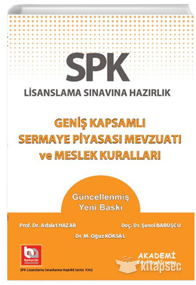 Kitap Seç
