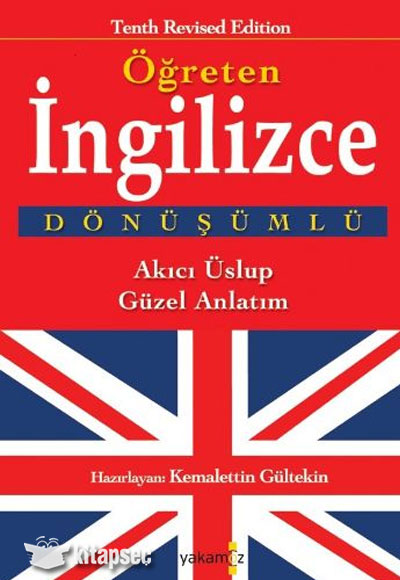 Kitap Seç