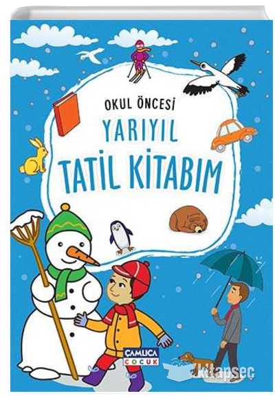 Kitap Seç