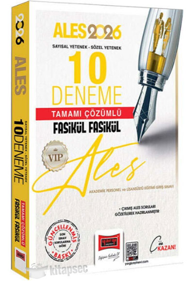 Kitap Seç