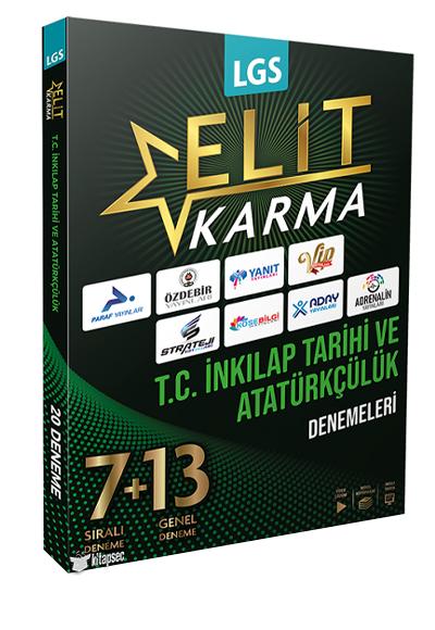 Kitap Seç