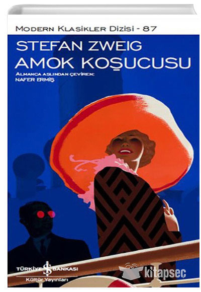 Kitap Seç