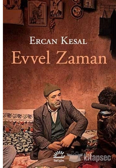 Kitap Seç