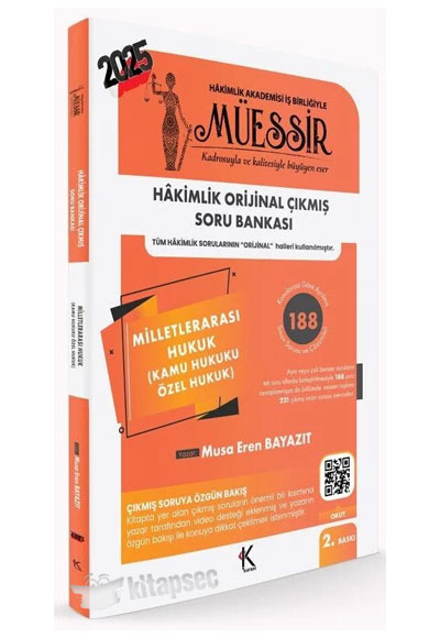 Kitap Seç