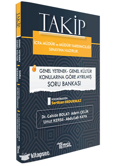 Kitap Seç