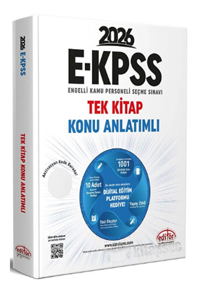 Kitap Seç