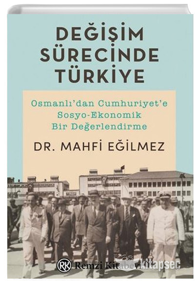 Kitap Seç