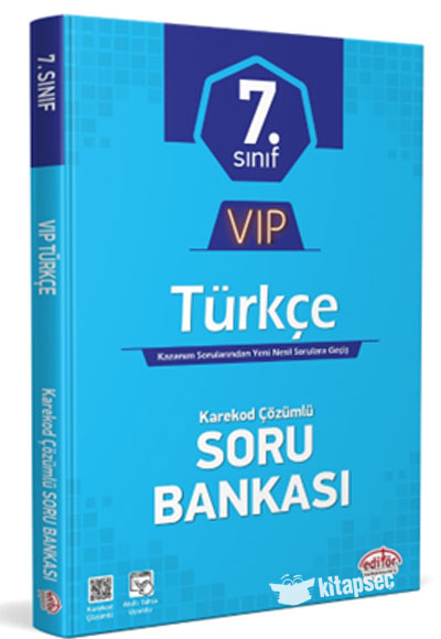 Kitap Seç