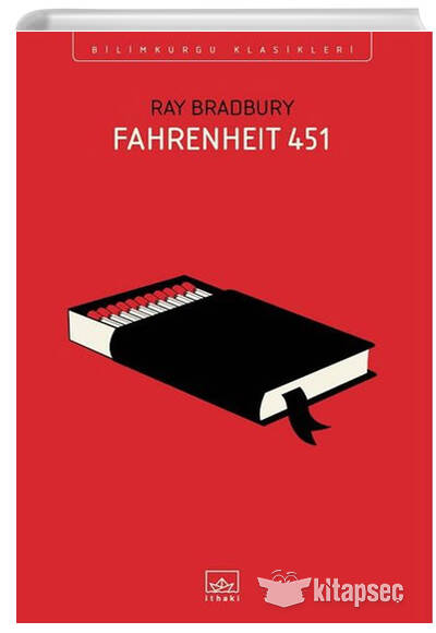 Kitap Seç
