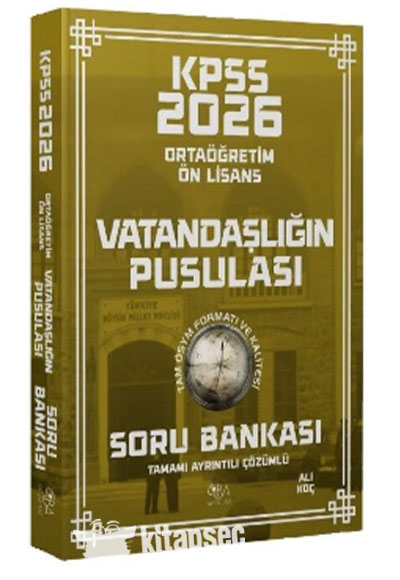 Kitap Seç