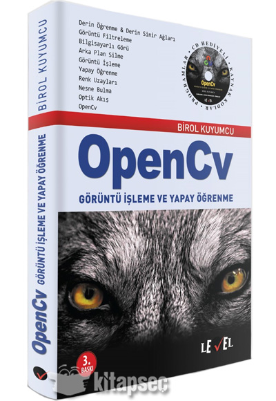 OpenCv