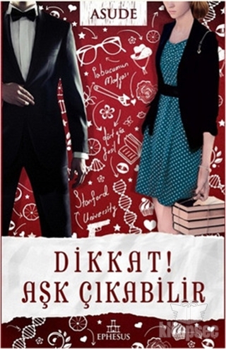 Kitap Seç
