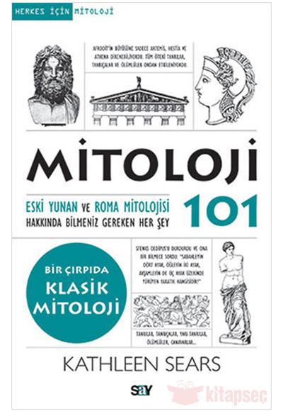 Kitap Seç