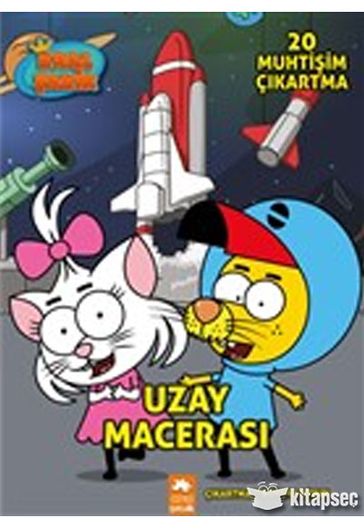 Kitap Seç