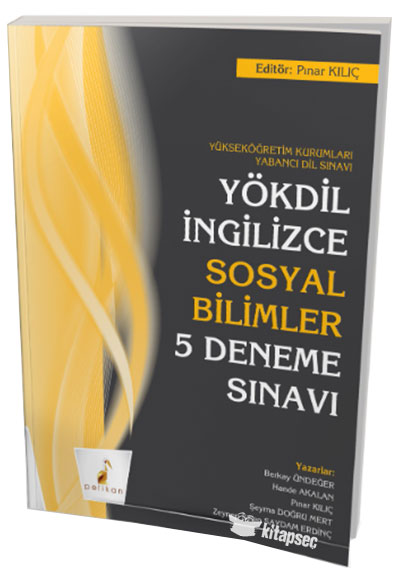 Kitap Seç