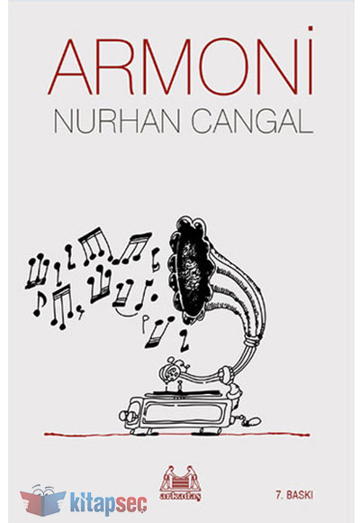 Kitap Seç