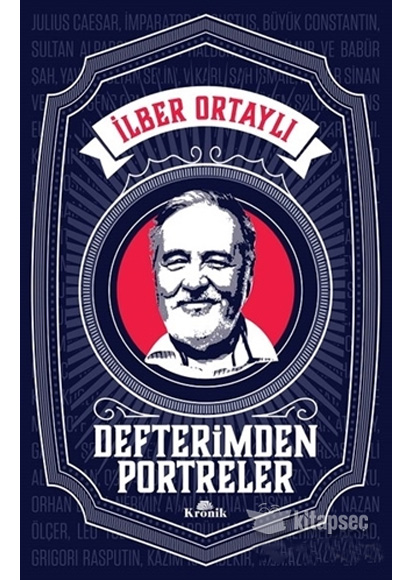 Kitap Seç
