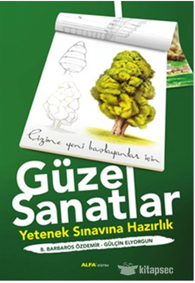 Kitap Seç