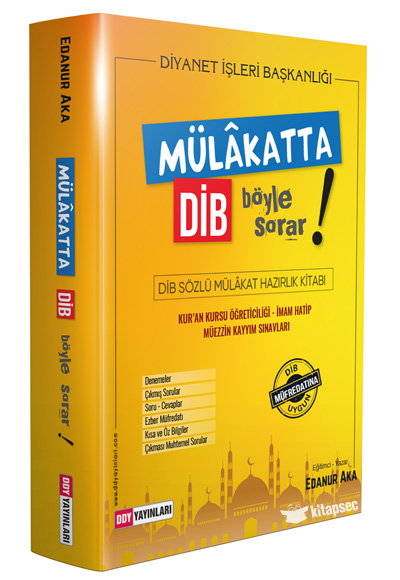 Kitap Seç