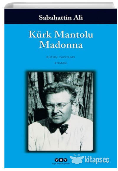 Kitap Seç