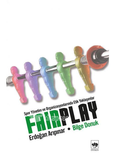 Kitap Seç