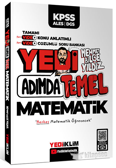 Kitap Seç