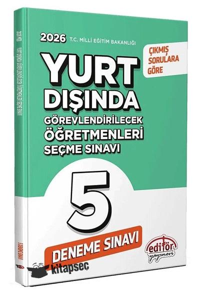 Kitap Seç