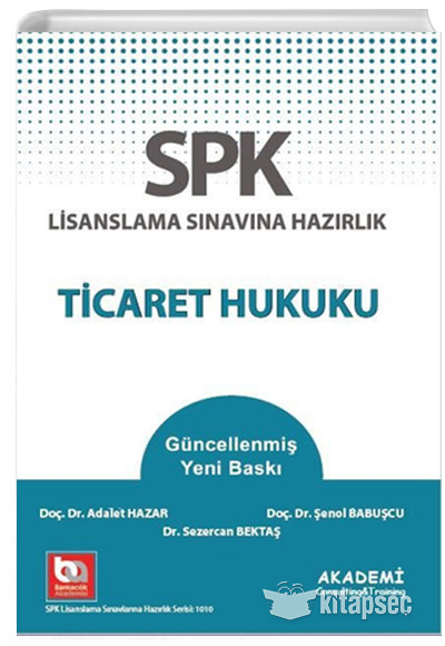 Kitap Seç