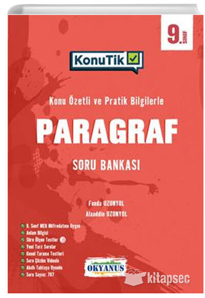 Kitap Seç