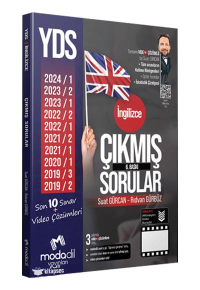 Kitap Seç