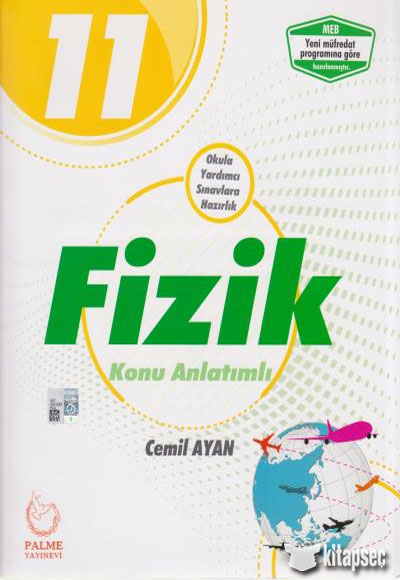 Kitap Seç