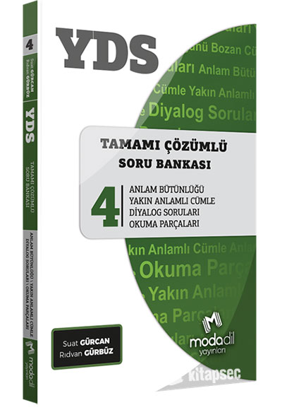 Kitap Seç