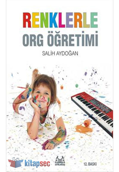 Kitap Seç