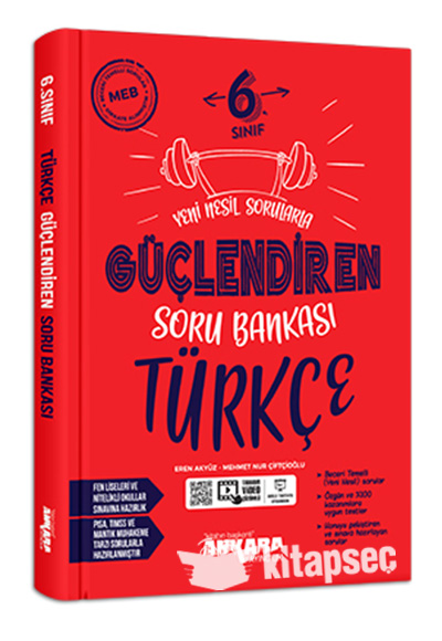 Kitap Seç