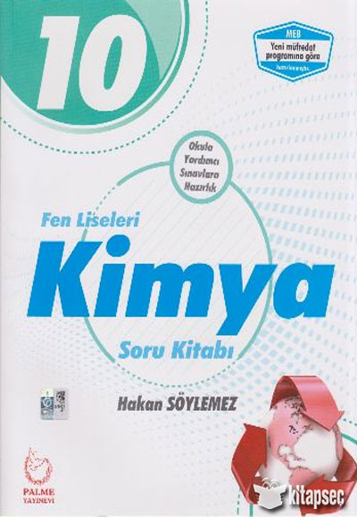 Kitap Seç