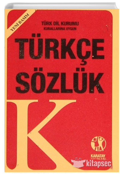 Kitap Seç