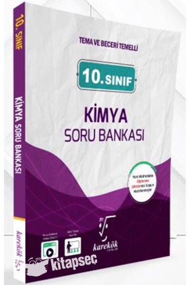 Kitap Seç