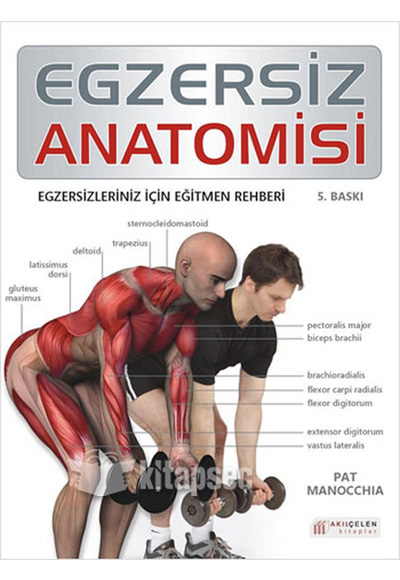 Kitap Seç