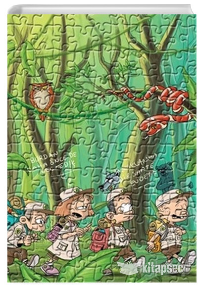 Kitap Seç