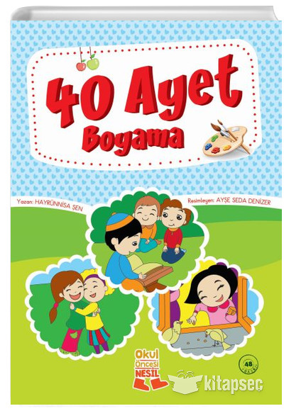 Kitap Seç