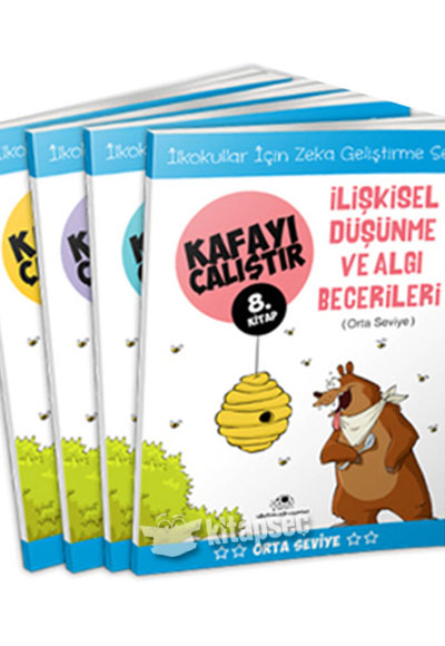 Kitap Seç