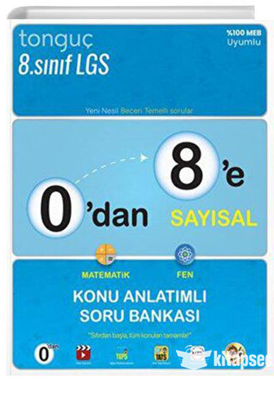 Kitap Seç