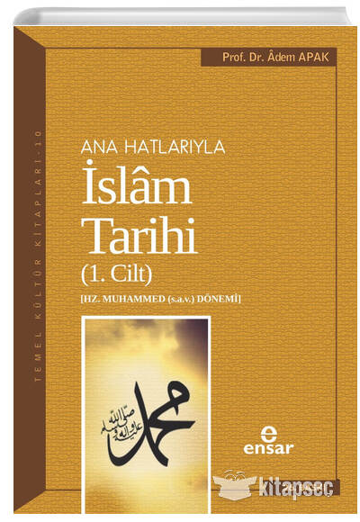 Kitap Seç